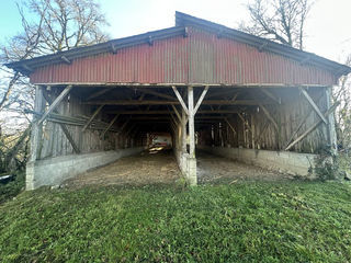  Terrain � vendre 3994 m�