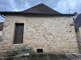  Maison � vendre 4 pi�ces 80 m�