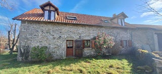  Maison � vendre 5 pi�ces 134 m�