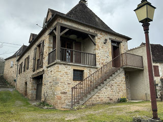  Maison � vendre 4 pi�ces 80 m�