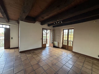  Maison � vendre 4 pi�ces 80 m�