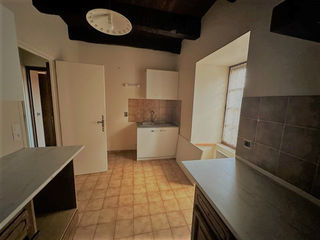  Maison � vendre 4 pi�ces 80 m�