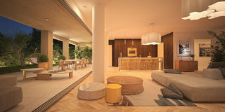  Appartement � vendre 4 pi�ces 166 m�