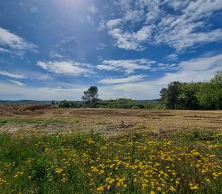  Terrain � vendre 320 m�