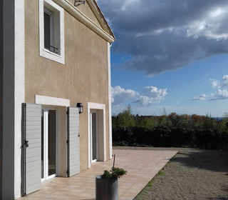  Maison � louer 4 pi�ces 96 m�