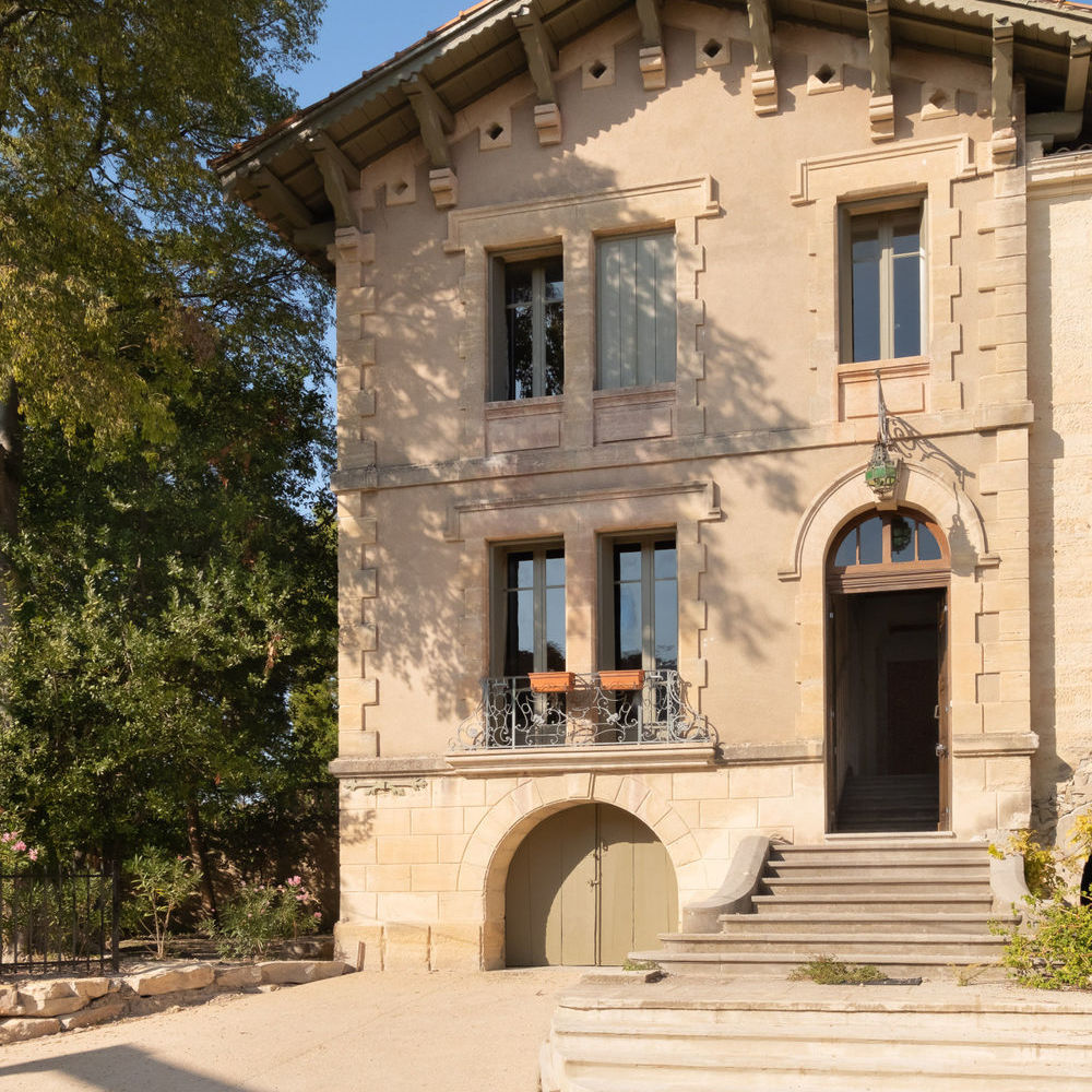 � vendre  Duplex/triplex Uz�s (30700)