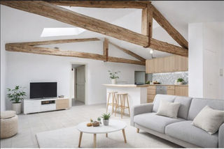  Appartement � vendre 3 pi�ces 89 m�