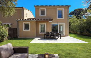  Maison � vendre 5 pi�ces 100 m�