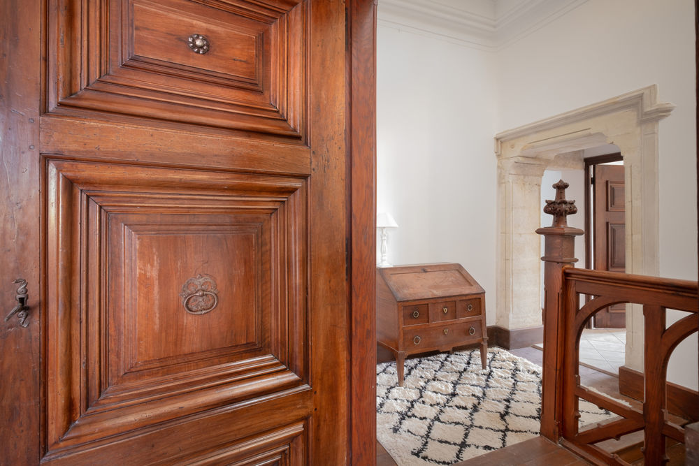 � vendre  Duplex/triplex Uz�s (30700)