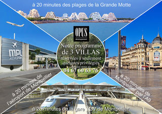  Maison � vendre 4 pi�ces 120 m�