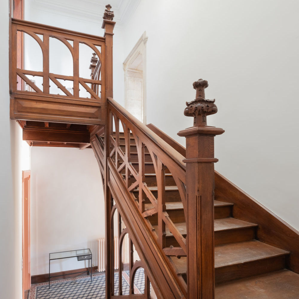 � vendre  Duplex/triplex Uz�s (30700)