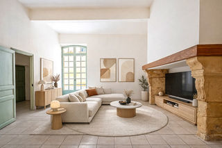  Appartement � vendre 3 pi�ces 86 m�