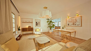  Appartement � vendre 2 pi�ces 74 m�