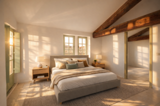  Appartement � vendre 3 pi�ces 62 m�