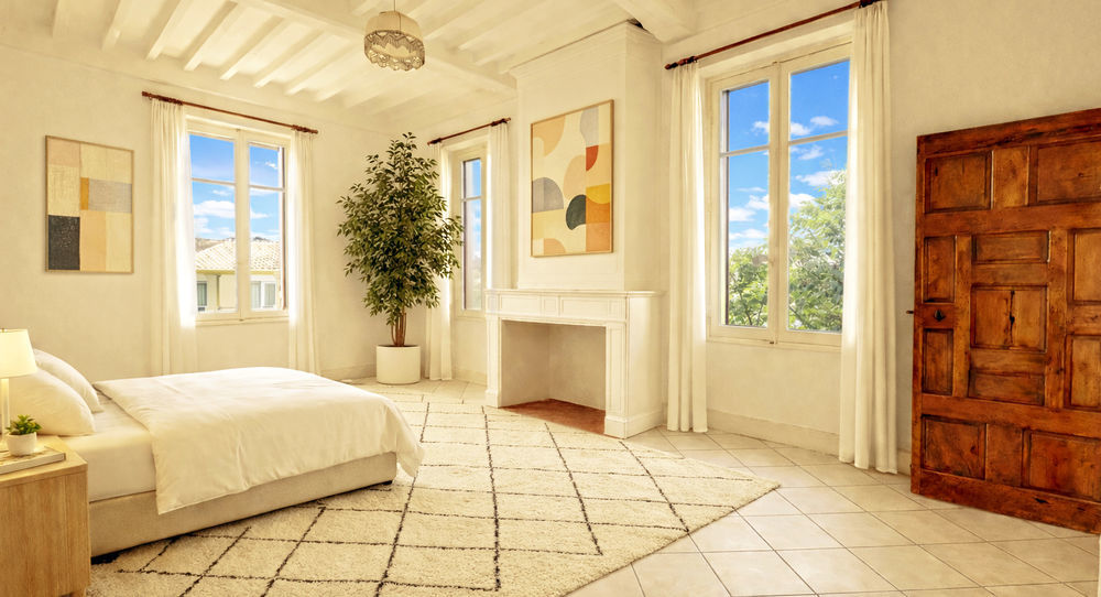 � vendre  Duplex/triplex Uz�s (30700)