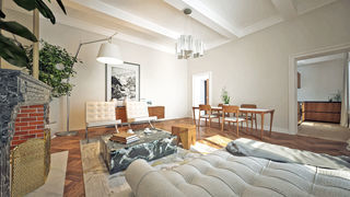  Appartement � vendre 2 pi�ces 76 m�