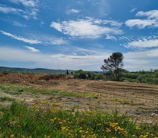  Terrain � vendre 374 m�