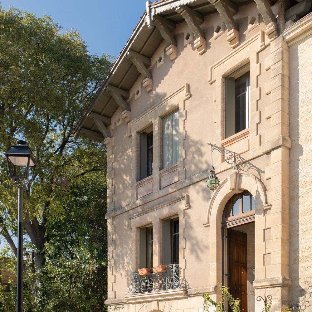 � vendre  Duplex/triplex Uz�s (30700)