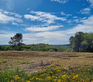  Terrain � vendre 390 m�