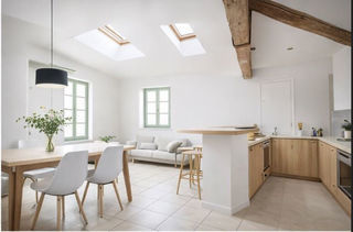  Appartement � vendre 3 pi�ces 89 m�