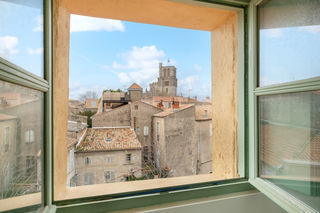  Appartement � vendre 3 pi�ces 62 m�