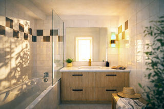  Appartement � vendre 3 pi�ces 89 m�