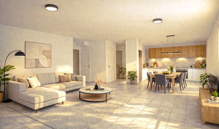  Maison � vendre 5 pi�ces 100 m�