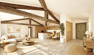  Appartement � vendre 3 pi�ces 89 m�