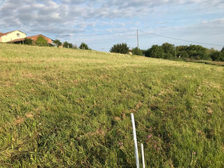  Terrain � vendre 2446 m�