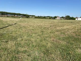  Terrain � vendre 1261 m�