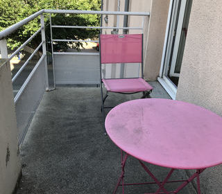  Appartement � vendre 2 pi�ces 37 m�