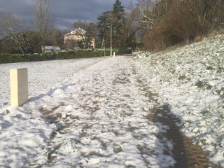  Terrain � vendre 1177 m�