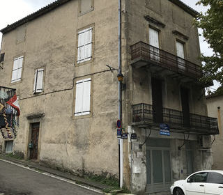  Maison � vendre 8 pi�ces 314 m�