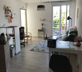  Appartement � vendre 2 pi�ces 37 m�