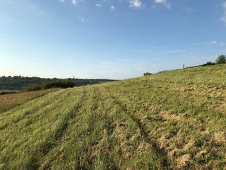  Terrain � vendre 2446 m�