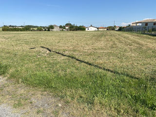  Terrain � vendre 1261 m�