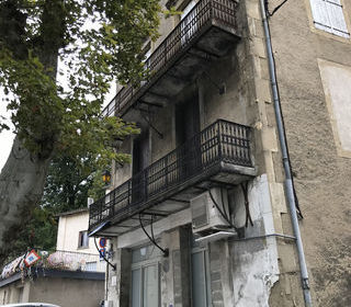  Maison � vendre 8 pi�ces 314 m�