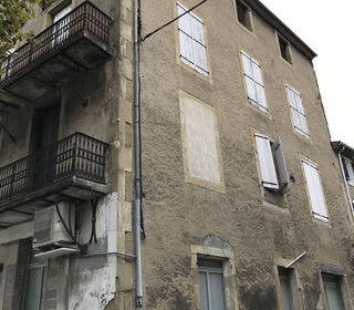  Maison � vendre 8 pi�ces 314 m�