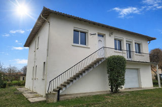  Maison � vendre 5 pi�ces 110 m�