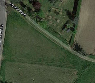  Terrain � vendre 1177 m�