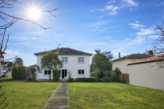  Maison � vendre 5 pi�ces 110 m�