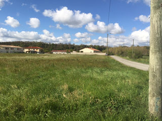  Terrain � vendre 1261 m�