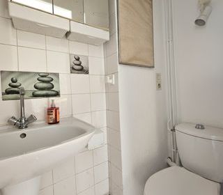  Appartement � vendre 1 pi�ce 13 m�