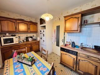  Maison � vendre 5 pi�ces 92 m�