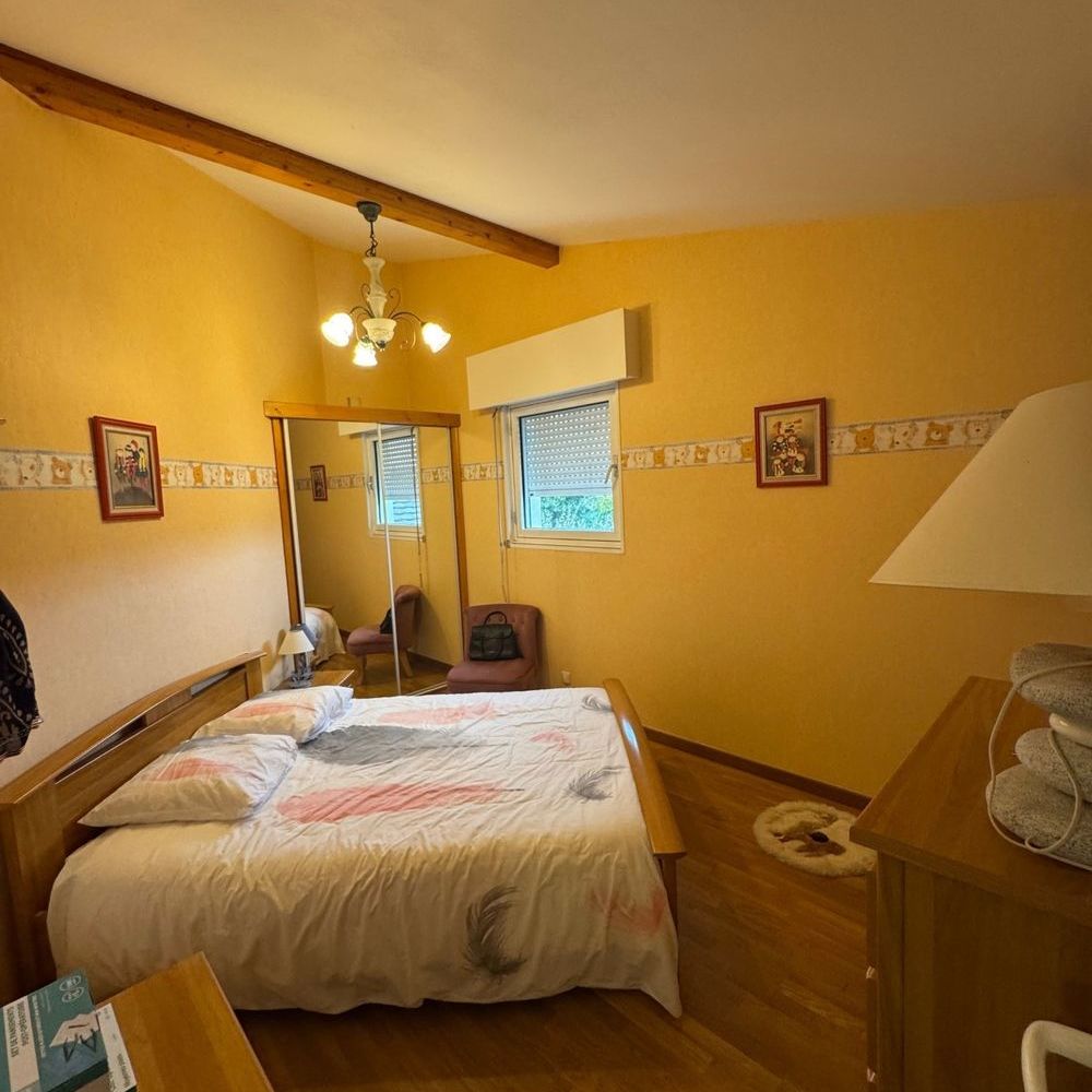 � vendre  Maison Bourg-en-Bresse (01000)