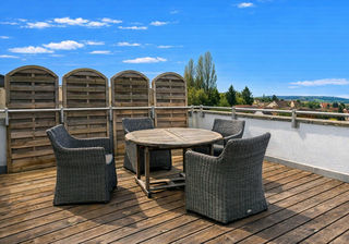  Appartement � vendre 2 pi�ces 37 m�