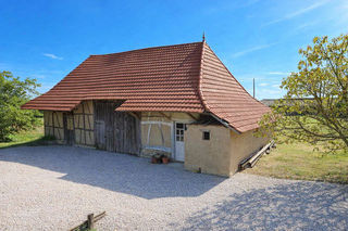  Terrain � vendre 1081 m�