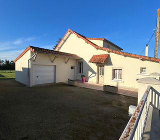  Maison � vendre 5 pi�ces 110 m�