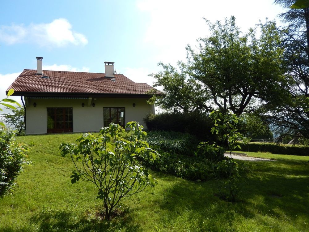 � vendre  Maison V�traz-Monthoux (74100)