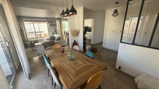  Appartement � vendre 3 pi�ces 86 m�